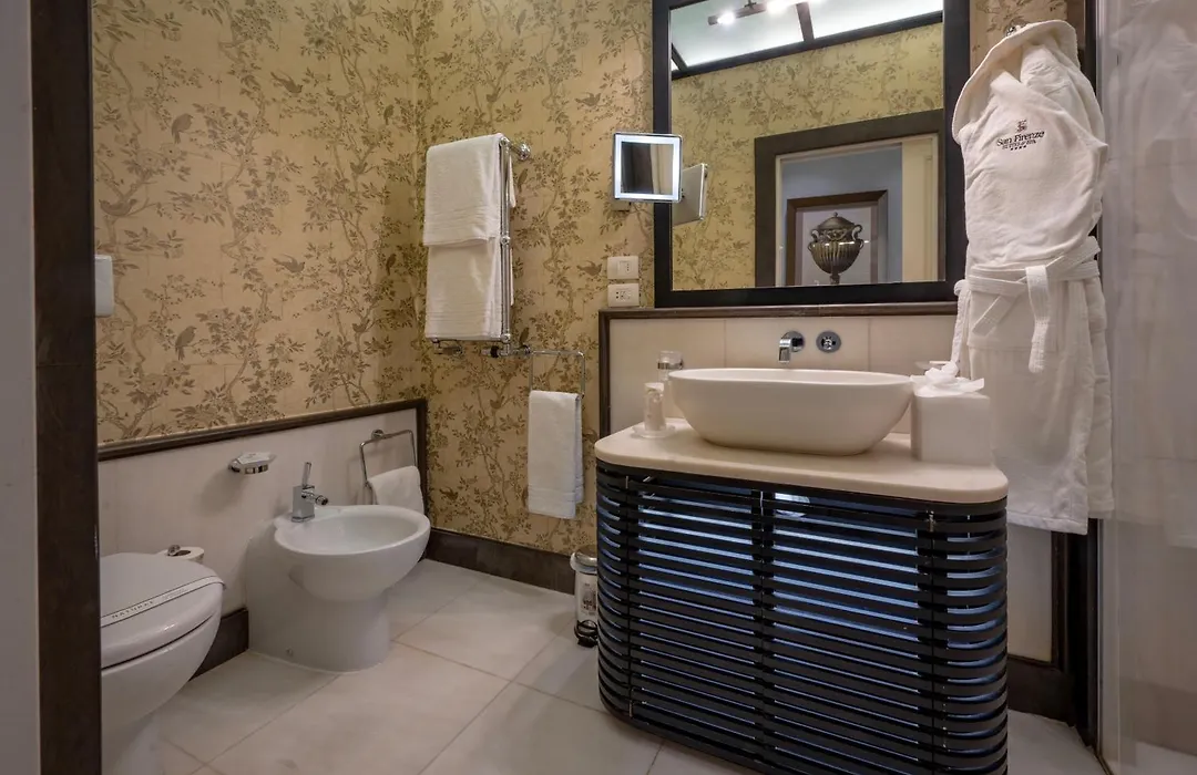 San Firenze Suites&Spa-1