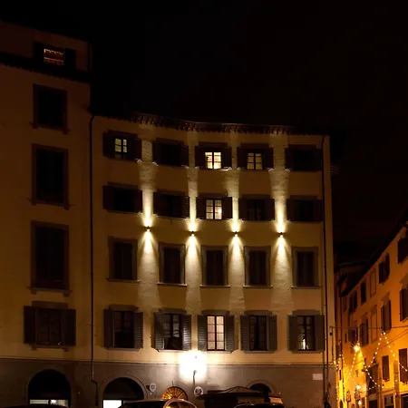 San Firenze Suites&Spa-3